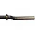 600091 Straw walker shaft L1280 d31 [Claas] - 2