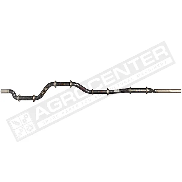 600091 Straw walker shaft L1280 d31 [Claas] - 1