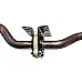 605668.2 Straw walker shaft L1515 d35 [Claas] - 2
