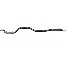 618176 Straw walker shaft L1320 d31 [Claas]