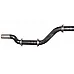 684021 Straw walker shaft L1515 d31 [Claas] - 5