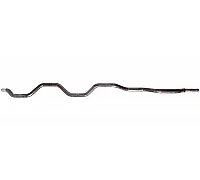 80387205 Straw walker shaft L1715 d30 [New Holland] 387205, 84436242