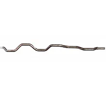 84057292 Straw walker shaft L1715 d38 [New Holland]
