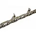 CA550H SD L4 Elevator chain (price for 1m, 5m roll) - 3