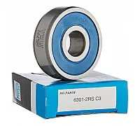 6301-2RS C3 Подшипник PFI