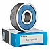 6301-2RS C3 Подшипник PFI - 1