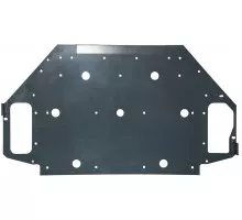 068462 Rear panel [Claas Jaguar], 068462.1