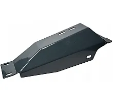 630679 End piece left [Claas]