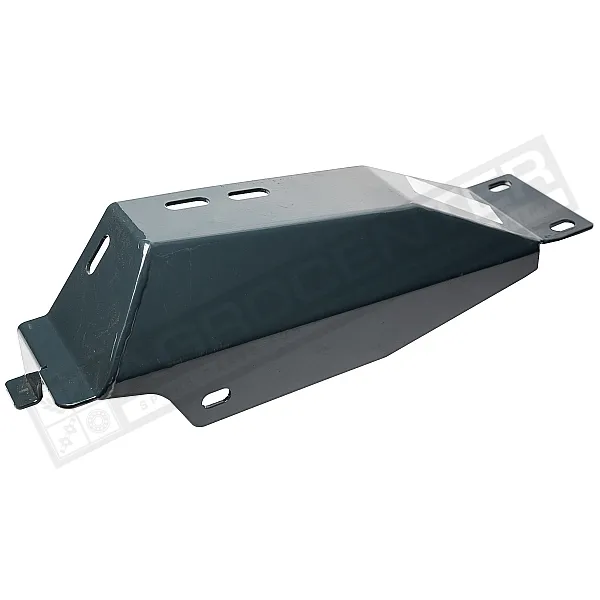 630684 Крепление щитка правое [Claas] - 1