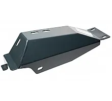 630684 Кріплення щитка праве [Claas]