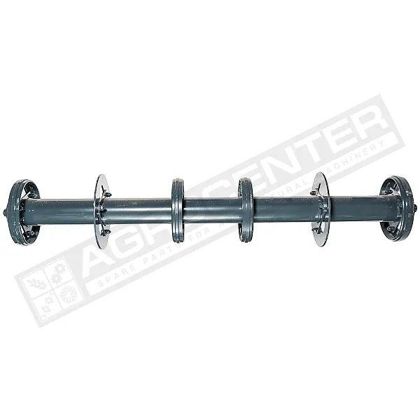 767583 Deflecting roller [Claas], 767583.0 - 1