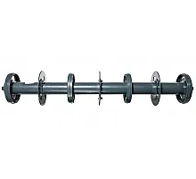 518782 Deflecting roller [Claas Lexion]