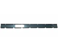 755996 Drum cover plate [Claas Lexion], 755996.0