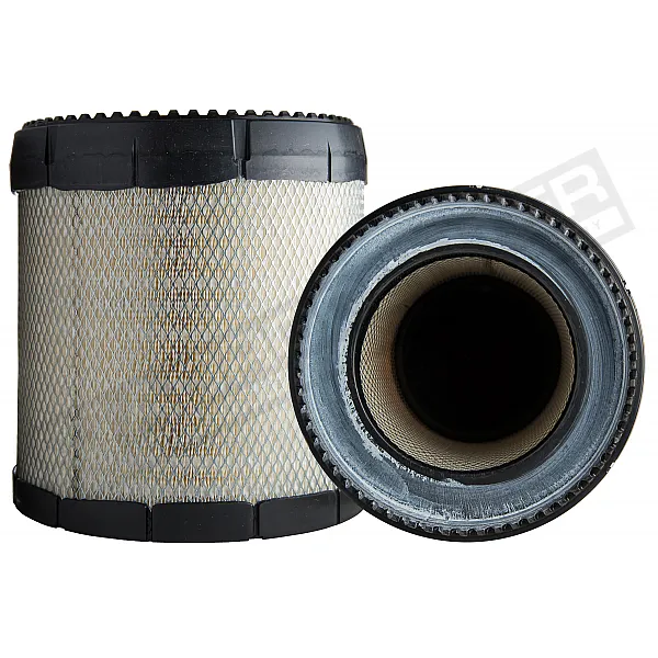 P617646 Air filter Donaldson, RE210102, RE587793 - 1