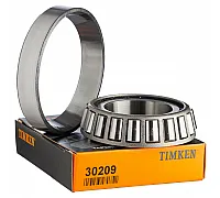 30209 Bearing TIMKEN, 3199151, 234829