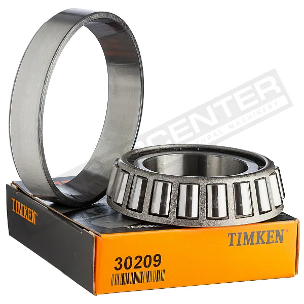 30209 Підшипник TIMKEN, 3199151, 234829 - 1