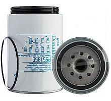 P551855 Фильтр топливный (10 микрон) Donaldson, RACOR R90T, 796213