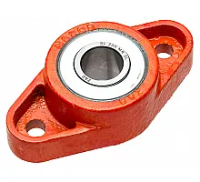 SLNS 205 MR 3L Bearing unit Z&S, 3199367