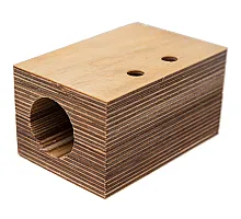 AZ45586 Wooden bearing [John Deere] HEAVY-PARTS ORIGINAL, Z57754