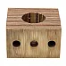 H135475 Деревянный подшипник соломотряса [John Deere] HEAVY-PARTS ORIGINAL - 2