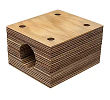 AZ31217 Wooden bearing 38mm [John Deere] HEAVY-PARTS ORIGINAL, AZ28804
