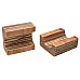 687106.0 Wooden bearing [Claas] HEAVY-PARTS ORIGINAL, 687106 - 2