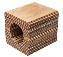 687106.0 Wooden bearing [Claas] HEAVY-PARTS ORIGINAL, 687106