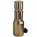 z6-Z8 Adapter 1 3/8" Z6 (hub) - 1 1/2" Z8 (shaft), z6/Z8 - 2