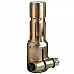 z6-Z8 Перехідник 1 3/8" Z6 (втулка) - 1 1/2" Z8 (вал), z6/Z8 - 3