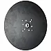 404-121S Диск сошника в зборі [Great Plains], 820-287 - 2