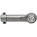 561557 Outer tie rod end [Manitou] - 4