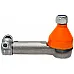 561557 Наконечник рулевой тяги [Manitou] - 2