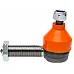 420189 Outer tie rod end [Manitou] - 4