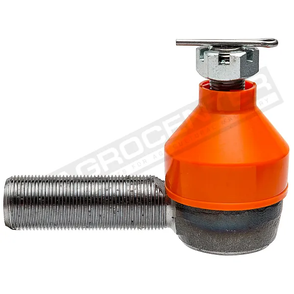 AH21345 Bellcrank ball joint [John Deere], 80134107 [New Holland] - 1