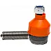 AH172821, AH60493 Bellcrank ball joint [John Deere] - 1
