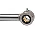 453/23401 Steering linkage lever [JCB] 45323401, 448/17901, 44817901 - 3