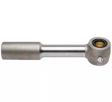 453/23401 Steering linkage lever [JCB] 45323401, 448/17901, 44817901