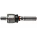 AL178074 Inner tie rod [John Deere], 319637, 069789, 600751 - 1