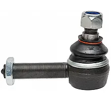 87714473 Наконечник рулевой тяги [New Holland] 5198880