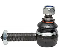 87714473 Outer tie rod end [New Holland] 5198880