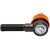 AZ10850 Outer tie rod end [John Deere] - 3