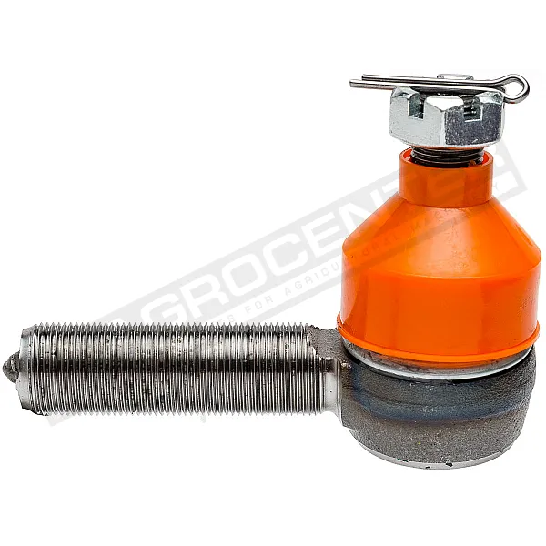AZ28775, AL178031, AL38887 Outer tie rod end [John Deere] - 1