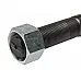 RE12326 Наконечник рульової тяги [John Deere] - 6