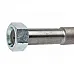 RE173540, RE61401 Outer tie rod end [John Deere] - 5