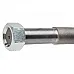 RE173541, RE61402 Наконечник рулевой тяги [John Deere] - 2