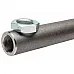 AL177980, AL119379 Наконечник рульової тяги [John Deere] - 4