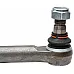AL209601, AL220365 Наконечник рульової тяги [John Deere] - 3