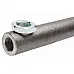 AL168708, AL116740, AL110887 Outer tie rod end [John Deere] - 5