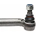 AL168708, AL116740, AL110887 Наконечник рульової тяги [John Deere] - 4