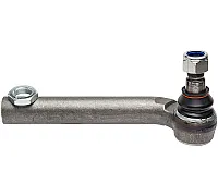 AL168708, AL116740, AL110887 Outer tie rod end [John Deere]